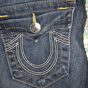 True religion jeans